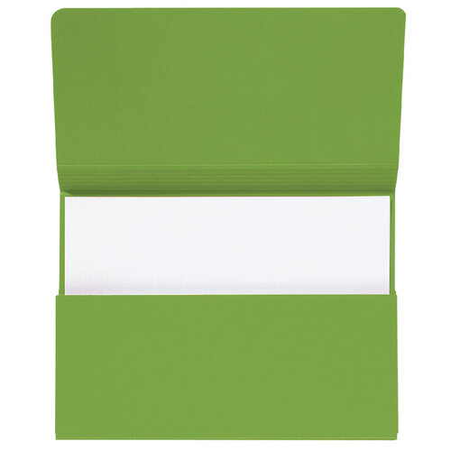 Jalema Pochette Jalema Secolor in-folio vert