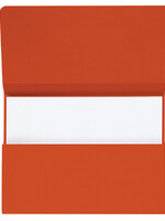 Jalema Pochette Jalema Secolor in-folio rouge