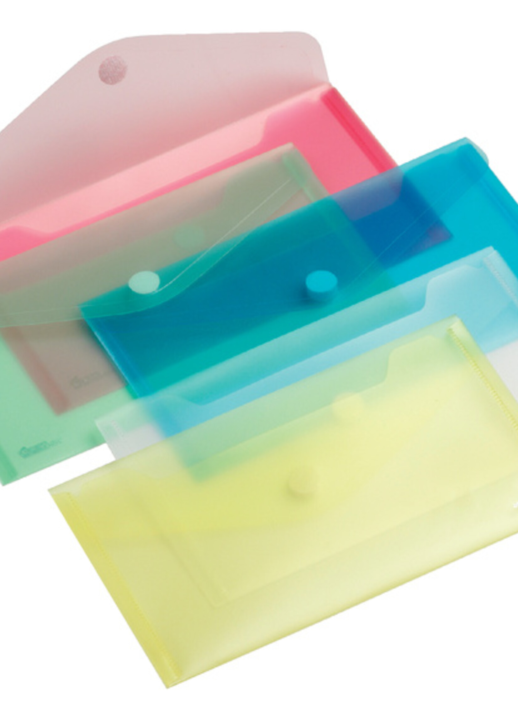 HF2 Enveloptas HF2 voucher 225x125mm wit