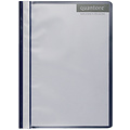 Quantore Snelhechter Quantore A4 PP blauw