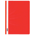 Quantore Snelhechter Quantore A4 PP rood