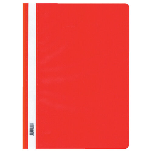 Quantore Snelhechter Quantore A4 PP rood