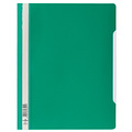 Durable Snelhechter Durable A4 PVC groen