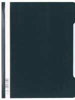 Durable Chemise à lamelle Durable 2570 A4 PVC noir