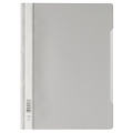 Durable Snelhechter Durable A4 PP grijs