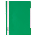 Durable Snelhechter Durable A4 PP groen