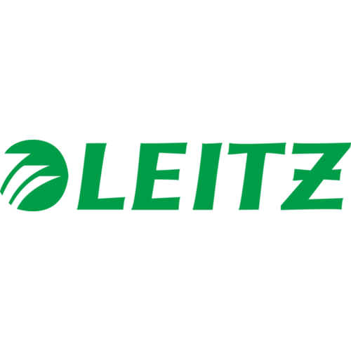 Leitz Snelhechter Leitz standaard A4 PVC rood