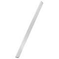 Durable Baguette à relier Durable A4 3/4mm blanc