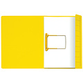 Jalema Dossier Clip Jalema Secolor A4 jaune
