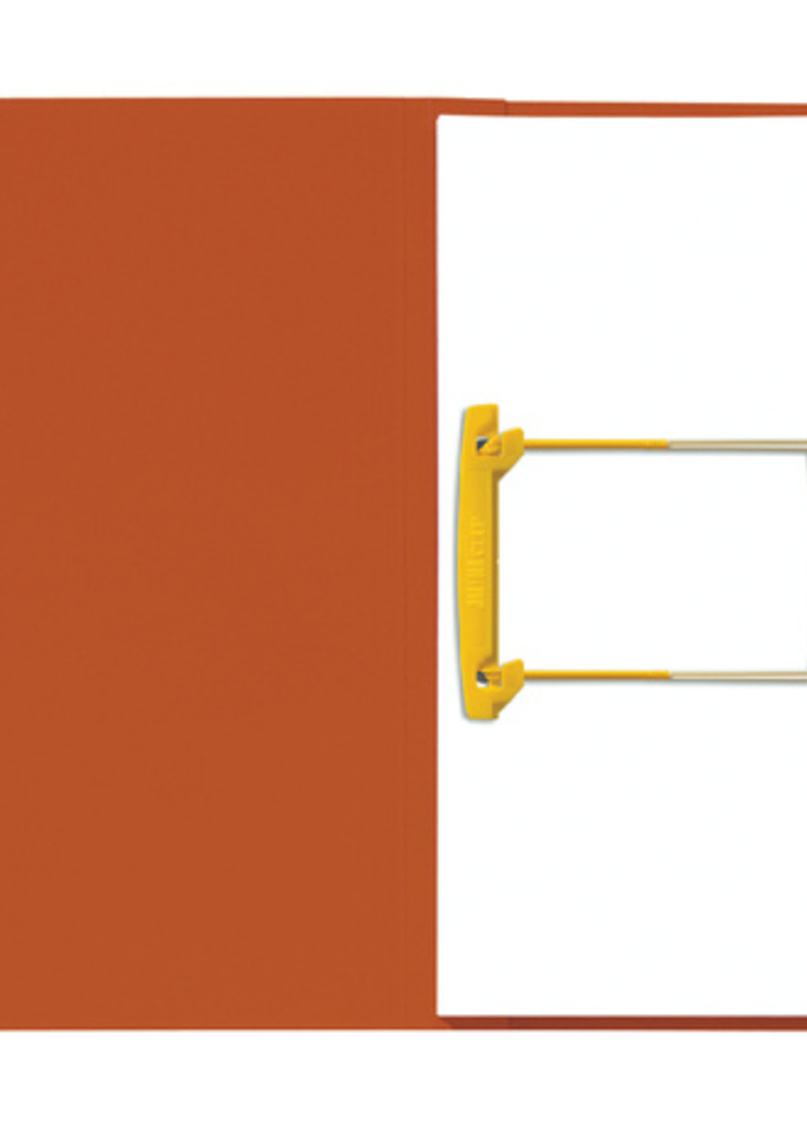 Jalema Dossier Clip Jalema Secolor A4 rouge