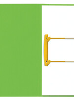 Jalema Clipmap  Secolor A4 1 klep 270gr groen