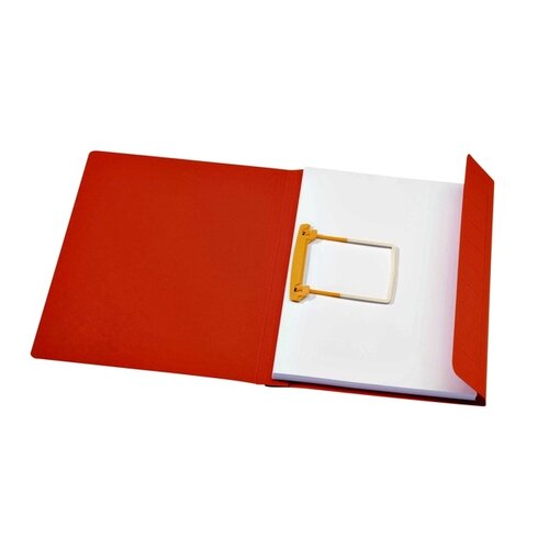 Jalema Dossier Clip Jalema Secolor A4 rouge