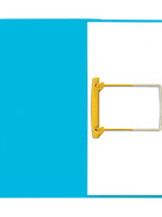 Jalema Clipmap  Secolor folio 1 klep 270gr blauw