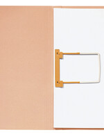 Jalema Dossier Clip Jalema Secolor in-folio chamois