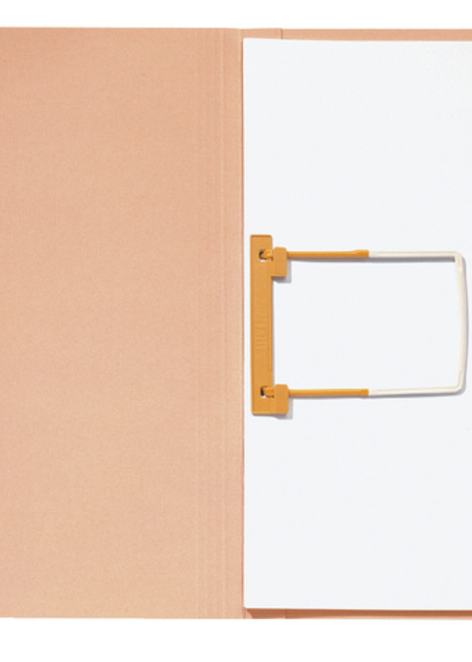 Jalema Dossier Clip Jalema Secolor in-folio chamois