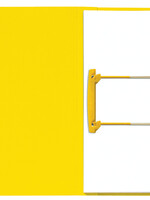 Jalema Dossier Clip Jalema Secolor in-folio jaune