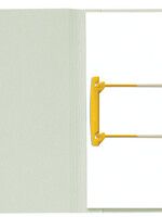 Jalema Dossier Clip Jalema Secolor in-folio gris