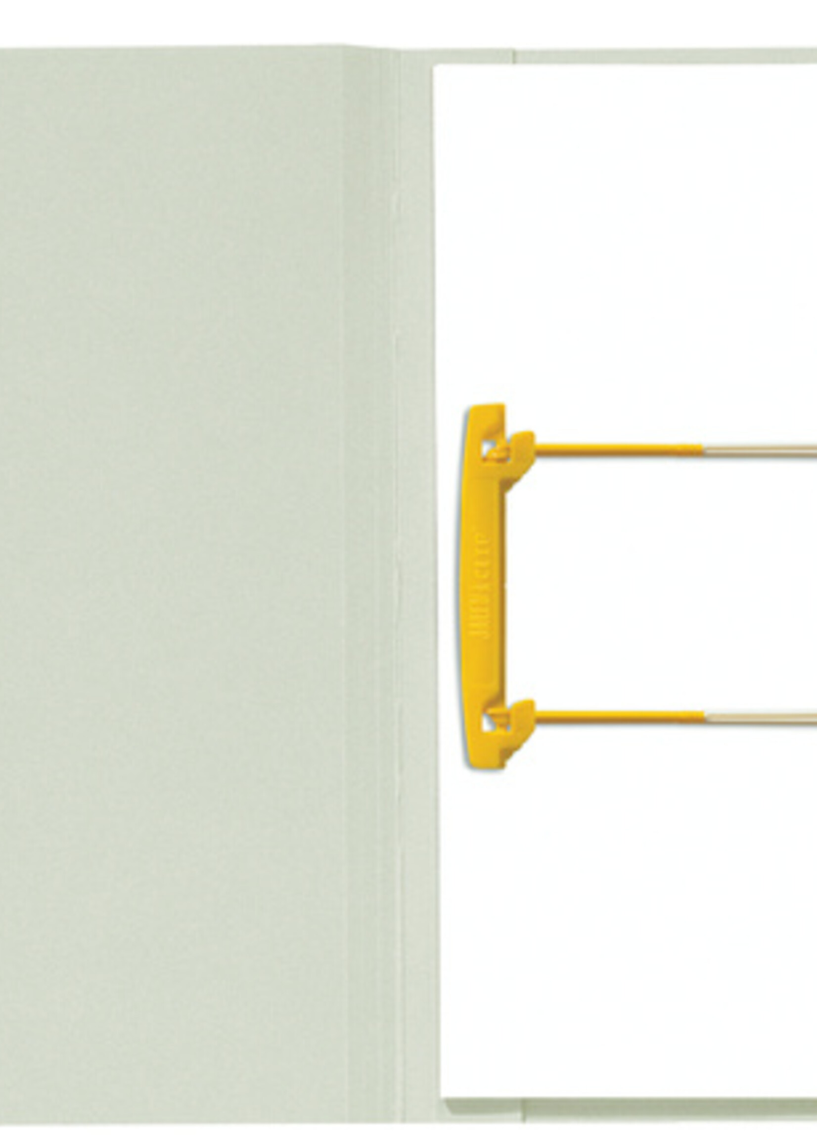 Jalema Dossier Clip Jalema Secolor in-folio gris