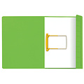 Jalema Dossier Clip Jalema Secolor in-folio vert