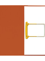 Jalema Clipmap  Secolor folio 1 klep 270gr rood