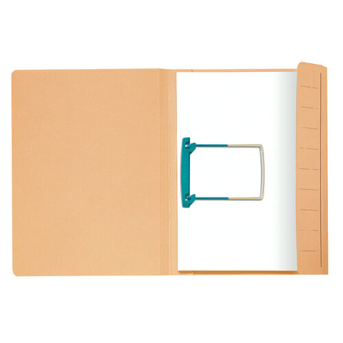 Jalema Dossier Clipex Jalema Secolor A4 chamois