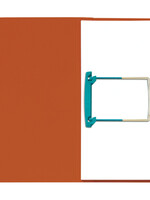 Jalema Clipexmap Secolor A4 270gr rood