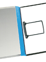 Jalema Offertemap Jalema + clip A4 blauw