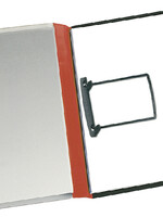 Jalema Offertemap Jalema + clip A4 rood