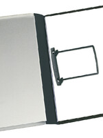 Jalema Offertemap Jalema + clip A4 zwart