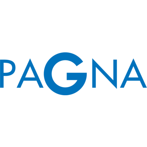 PAGNA Sorteermap Pagna Trend A4 7 tabs lila