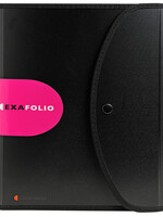 Exacompta Trieur Exacompta Exactive 6 compartiments noir