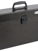 Bankers Box Sorteerkoffer Bankers Box Handifile 19-vaks zwart