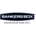 Bankers Box Valisette trieur Bankers Box Handifile 19 compartiments noir