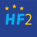 HF2 Trieur HF2 avec 7 compartiments anthracite