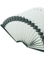 Jalema Trieur Jalema Folio A à Z 21 compartiments