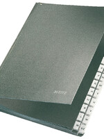 Leitz Classeur-trieur Leitz 5825 A/Z noir
