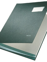 Leitz Signataire Leitz 5700 noir