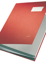 Leitz Signataire Leitz 5700 rouge