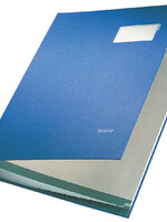 Leitz Signataire Leitz 5700 bleu