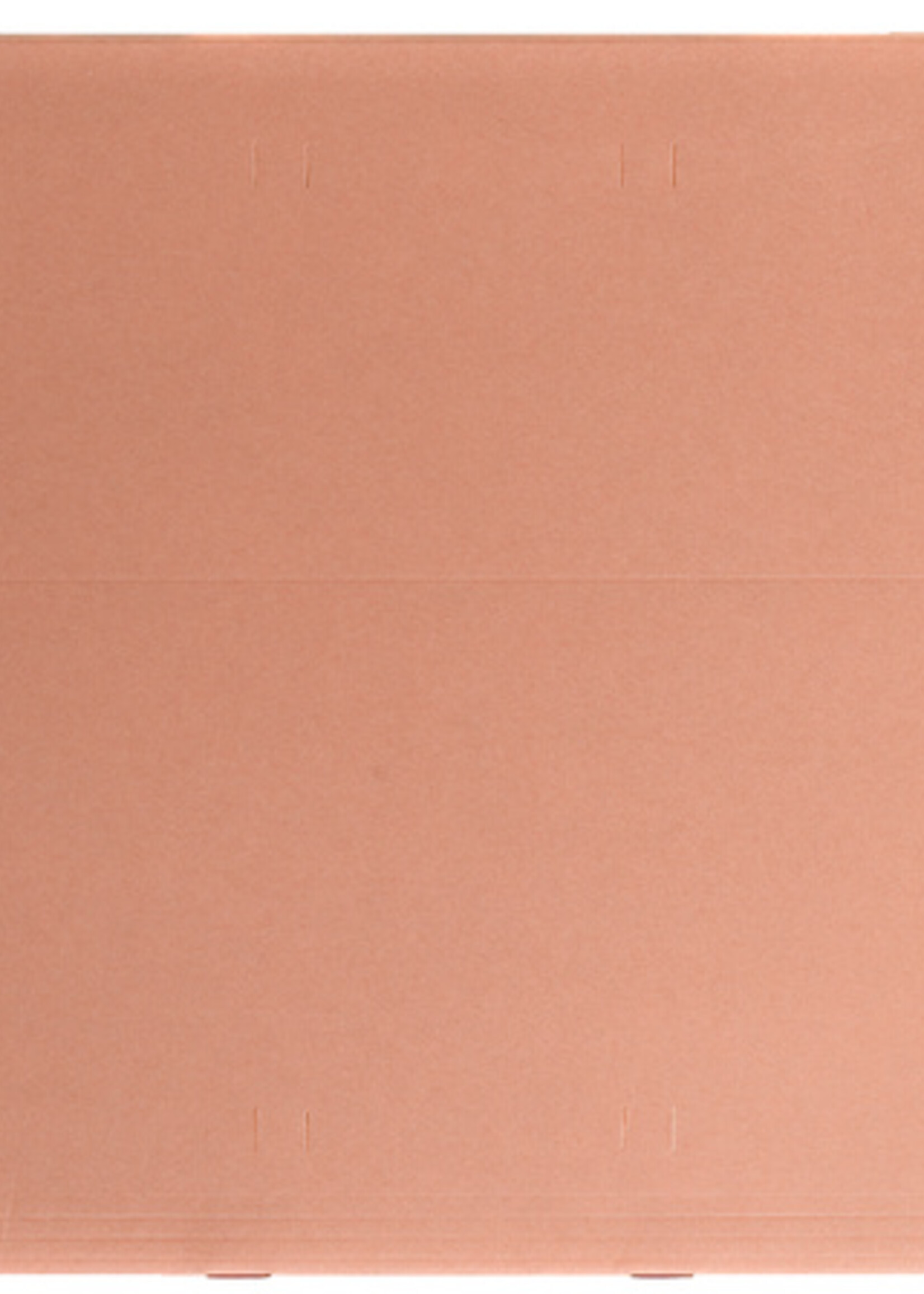 Quantore Dossier suspendu Quantore ICN1 A4 fond V chamois