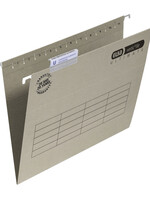 Elba Hangmap Elba Verticfile Ultimate A4 V-bodem grijs 25st