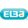 Elba Hangmap Elba Verticfile Ultimate A4 V-bodem grijs 25st