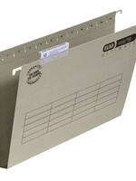 Elba Hangmap Elba Verticfile Ultimate folio 30mm grijs