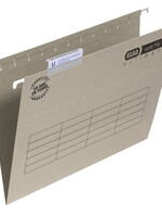 Elba Hangmap Elba Verticfile Ultimate folio V-bodem grijs