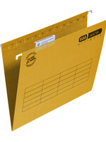 Elba Hangmap Elba Verticfile Ultimate A4 V bodem geel
