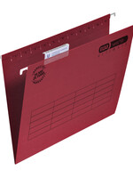 Elba Hangmap Elba Verticfile Ultimate A4 V bodem rood