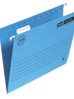 Elba Hangmap Elba Verticflex Ultimate A4 V-bodem blauw