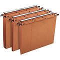 Elba Hangmap Elba AZO Ultimate folio U-bodem 30mm oranje