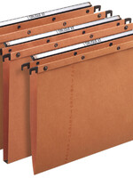 Elba Hangmap Elba AZO Ultimate folio V-bodem oranje