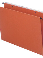 Esselte Dossier suspendu Esselte Orgarex Kori 10402 vertical fond-V orange